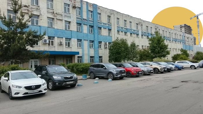 Редевелопмент в пер. Челиева: анализ ситуации и альтернативные площадки для арендаторов