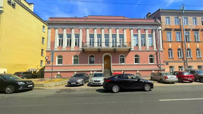 Производство в БЦ Конторский дом СДАНО