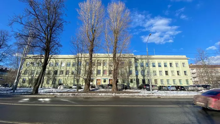 Производство в БЦ Константиновский 11 СДАНО