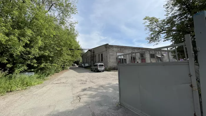 Производство в ТП Новолитовская 37 СДАНО