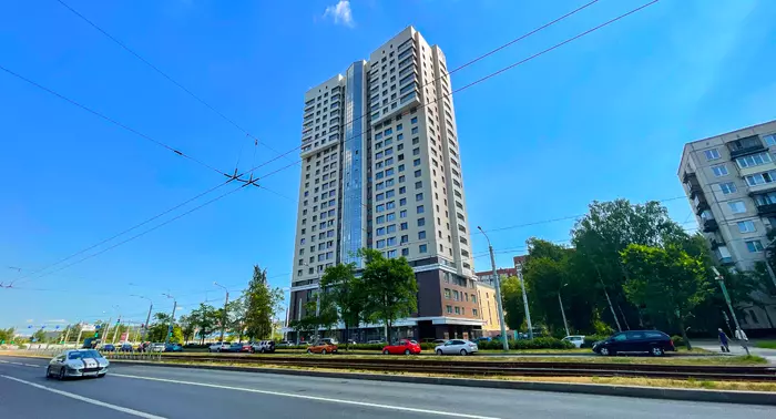 Производство в БЦ Эврика СДАНО