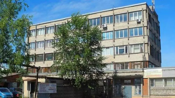 Производство в БЦ Возрождения 42 СДАНО